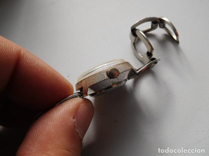 Vintage: Reloj de pilas de la marca LIP - Foto 5
