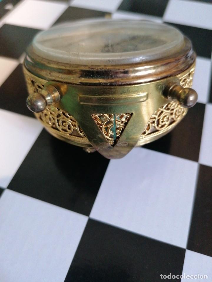Vintage: RELOJ BLESSING - Foto 4