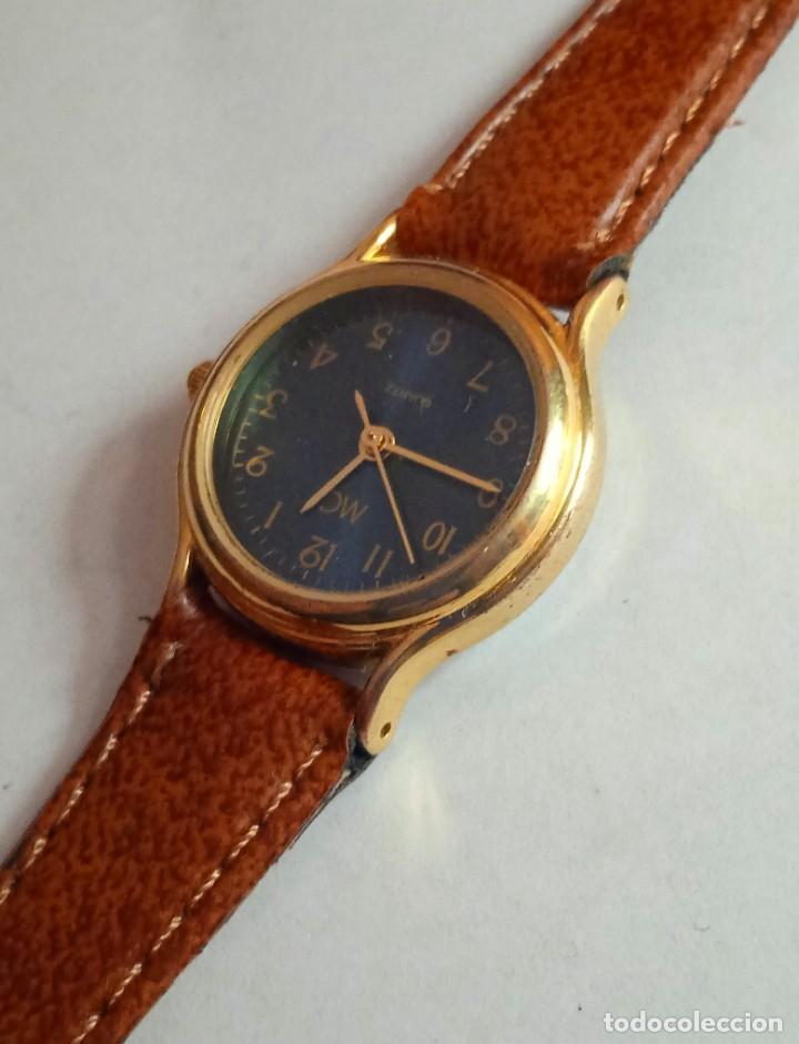 Vintage: RELOJ MC. QUARZO MIDE 2,30 CM. - Foto 4