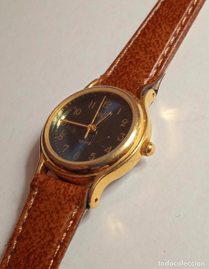Vintage: RELOJ MC. QUARZO MIDE 2,30 CM. - Foto 5