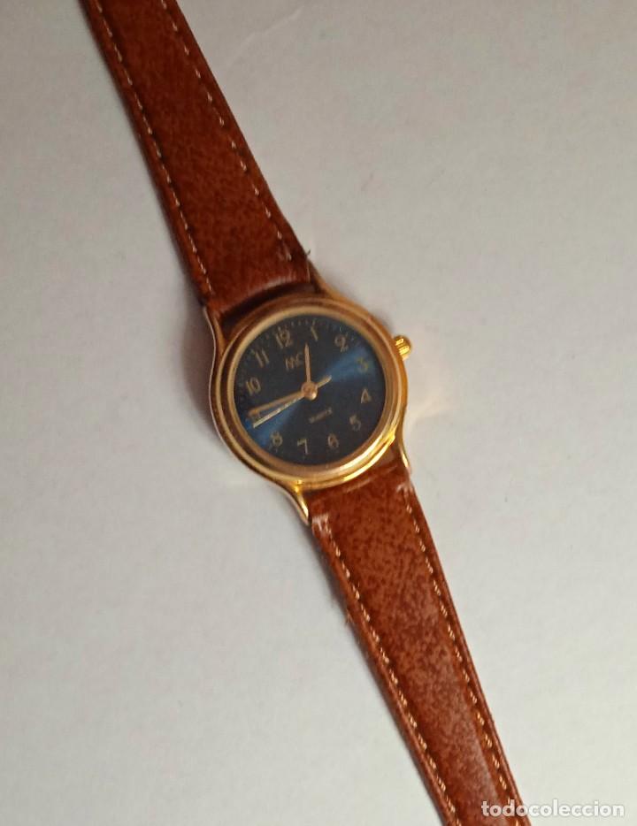 Vintage: RELOJ MC. QUARZO MIDE 2,30 CM. - Foto 6