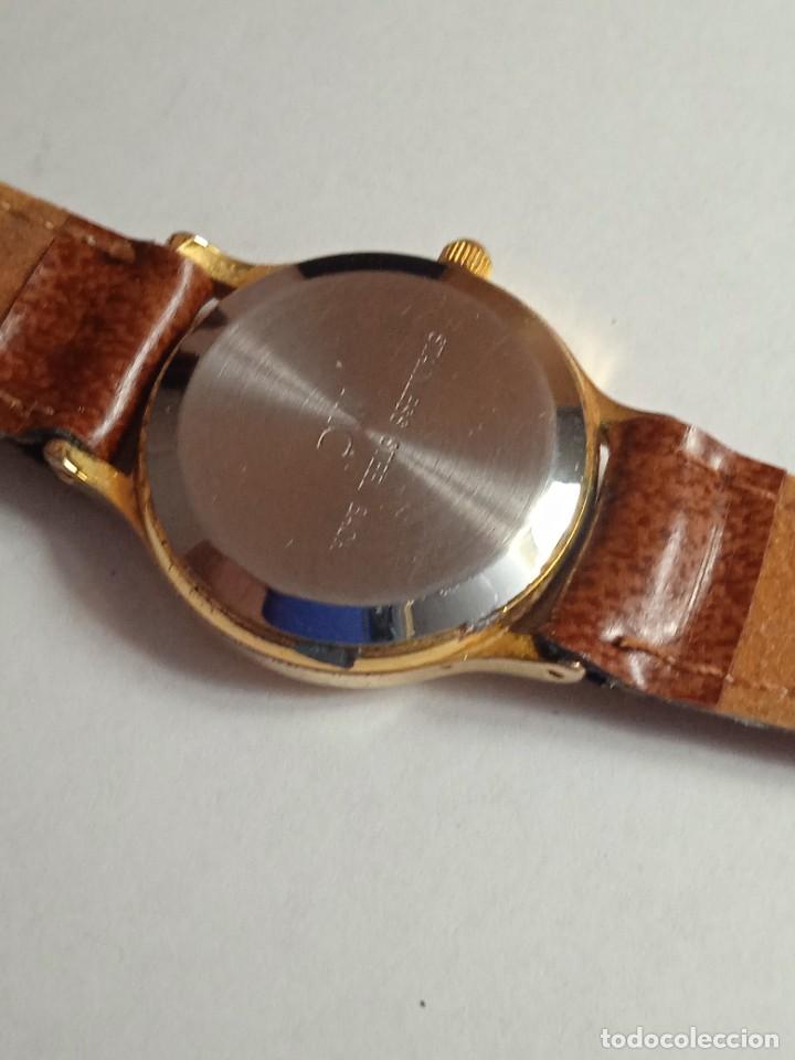Vintage: RELOJ MC. QUARZO MIDE 2,30 CM. - Foto 7