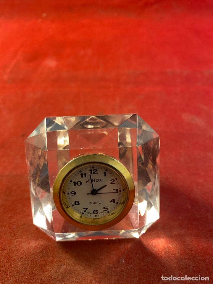 Vintage: Reloj Quartz - Foto 1