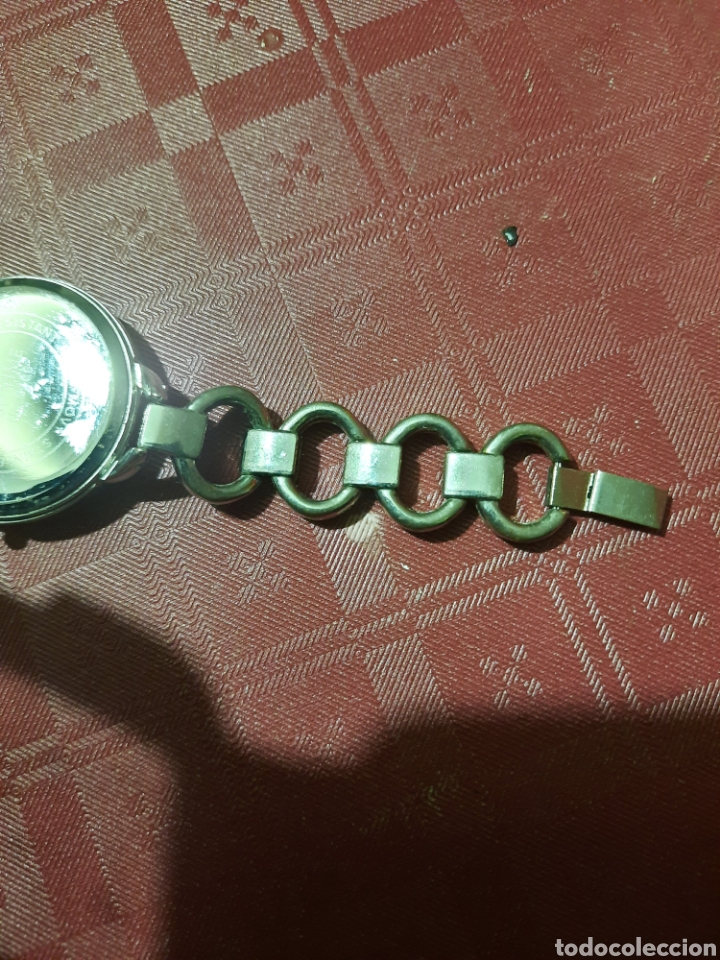 Vintage: Reloj Exactime - Foto 4