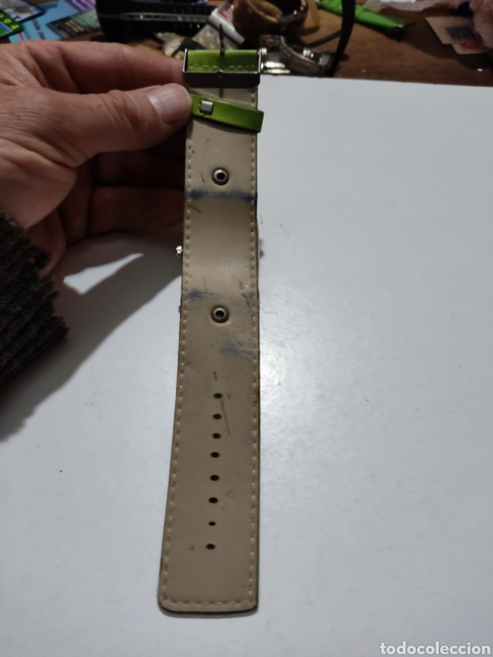 Vintage: Reloj IK - Foto 2