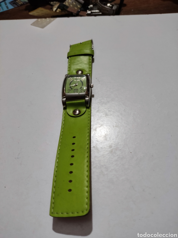 Vintage: Reloj IK - Foto 1