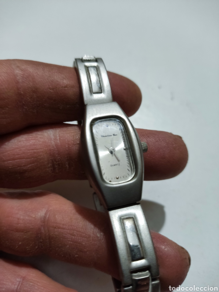 Vintage: Reloj cristian gan - Foto 2