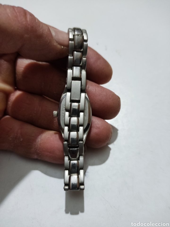 Vintage: Reloj cristian gan - Foto 3