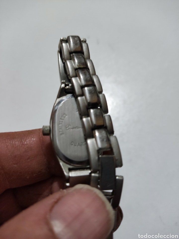 Vintage: Reloj cristian gan - Foto 4