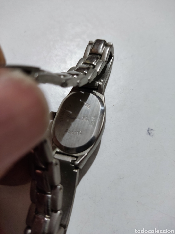 Vintage: Reloj cristian gan - Foto 5