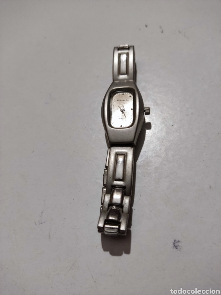 Vintage: Reloj cristian gan - Foto 1