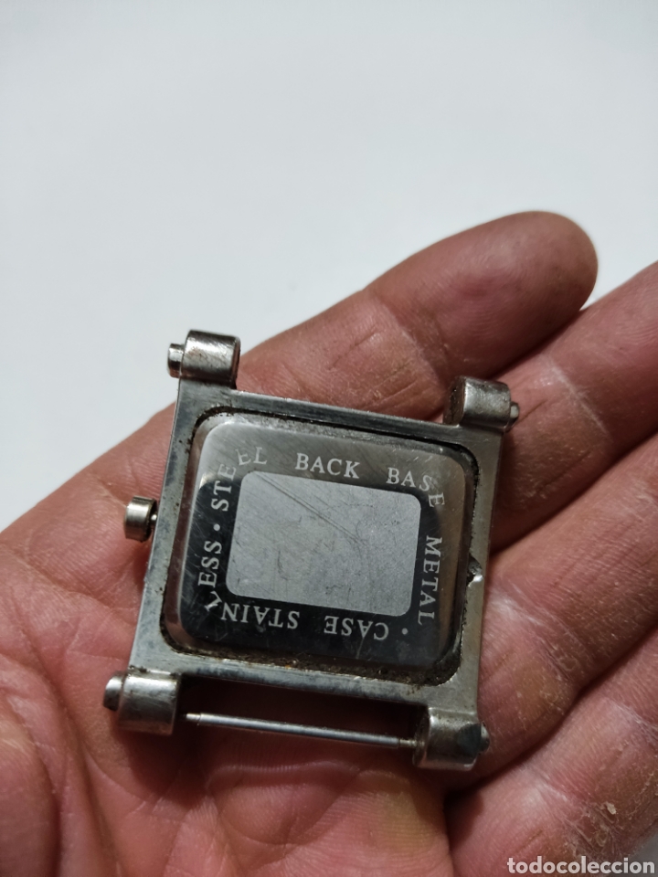 Vintage: Reloj ewatch - Foto 2