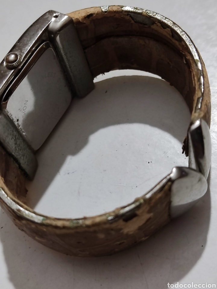 Vintage: Reloj Michel Renee - Foto 3