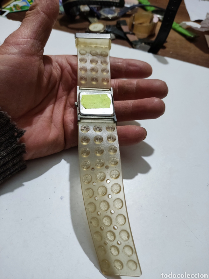 Vintage: Reloj - Foto 2