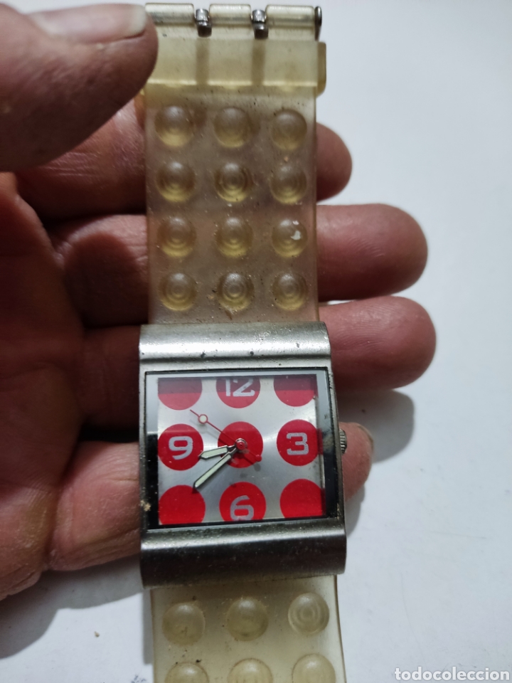 Vintage: Reloj - Foto 3