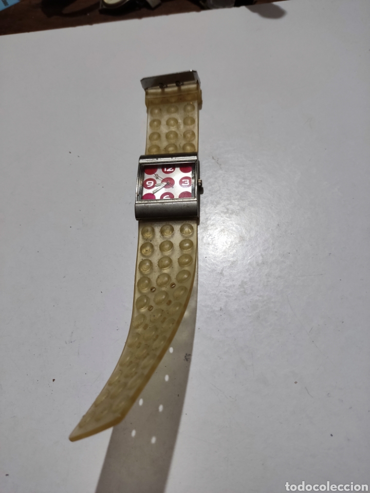 Vintage: Reloj - Foto 1