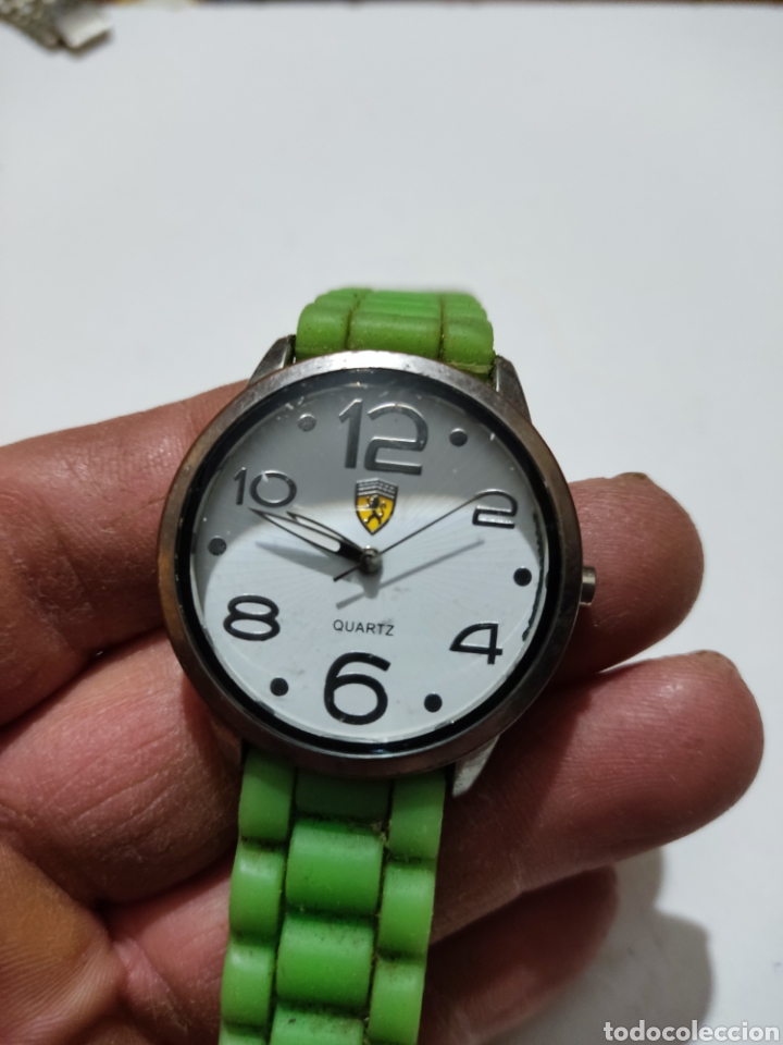 Vintage: Reloj - Foto 2