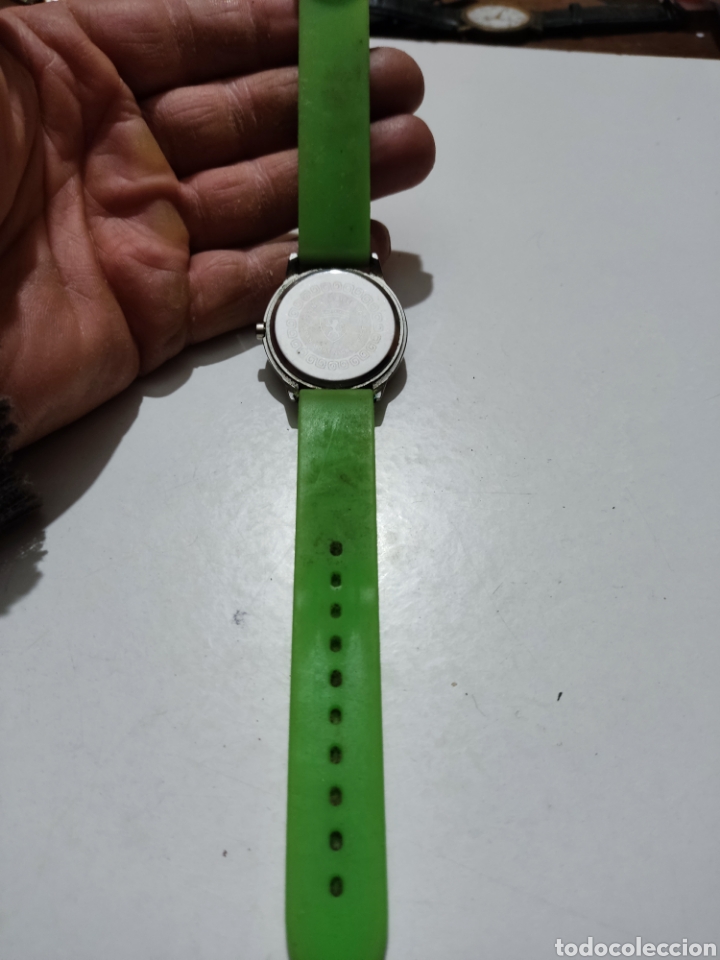 Vintage: Reloj - Foto 3