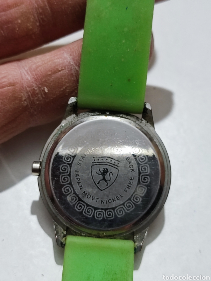 Vintage: Reloj - Foto 4