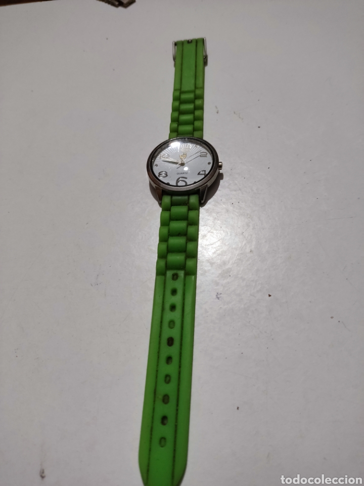 Vintage: Reloj - Foto 1