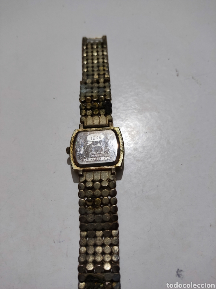 Vintage: Reloj ieke - Foto 3