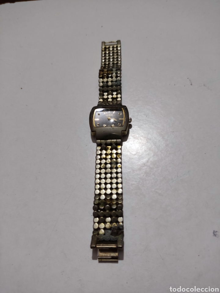 Vintage: Reloj ieke - Foto 1
