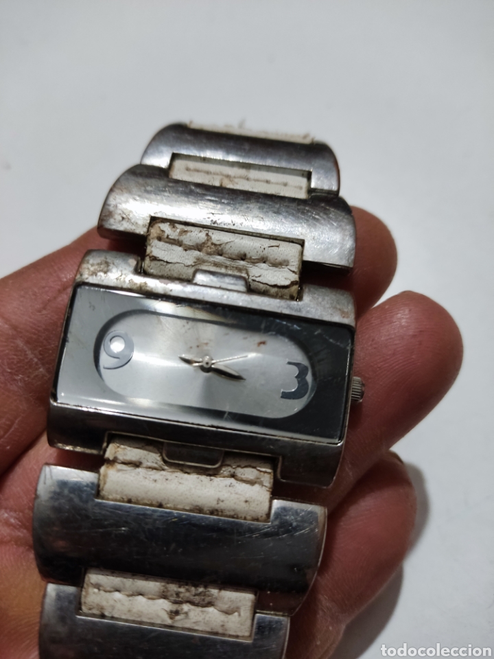 Vintage: Reloj - Foto 2