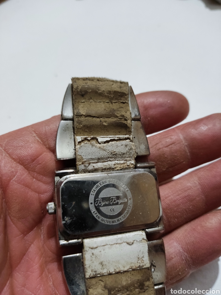 Vintage: Reloj - Foto 3