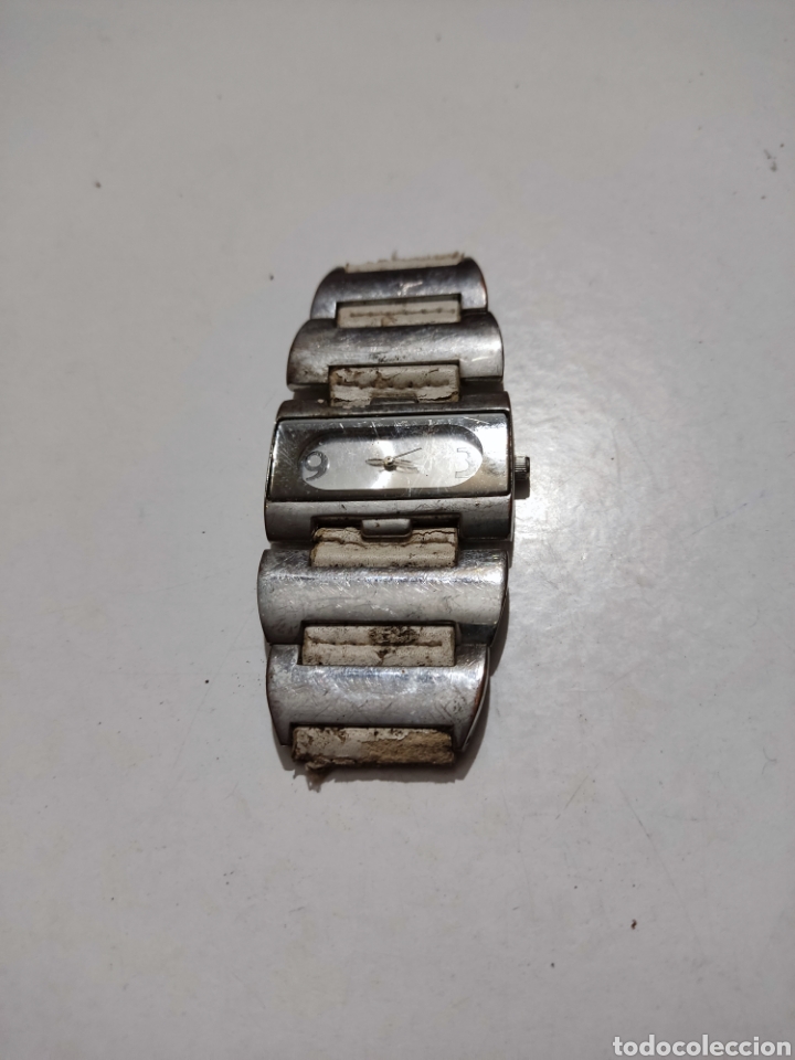 Vintage: Reloj - Foto 1
