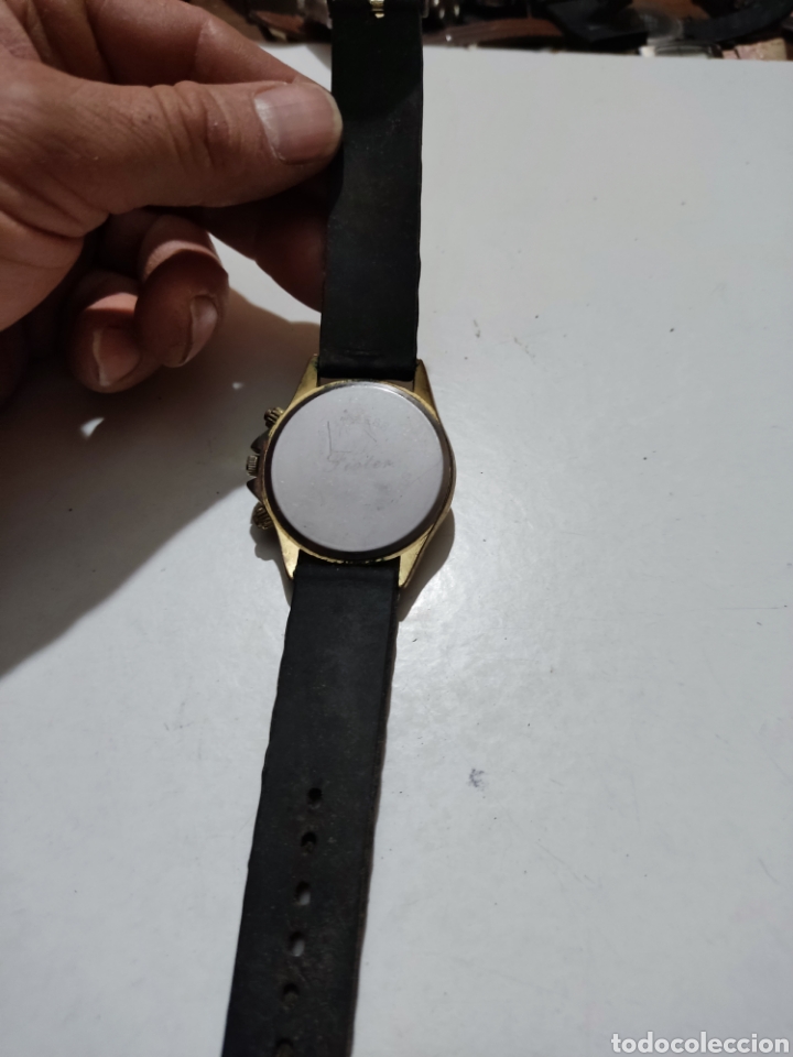 Vintage: Reloj fioter - Foto 3