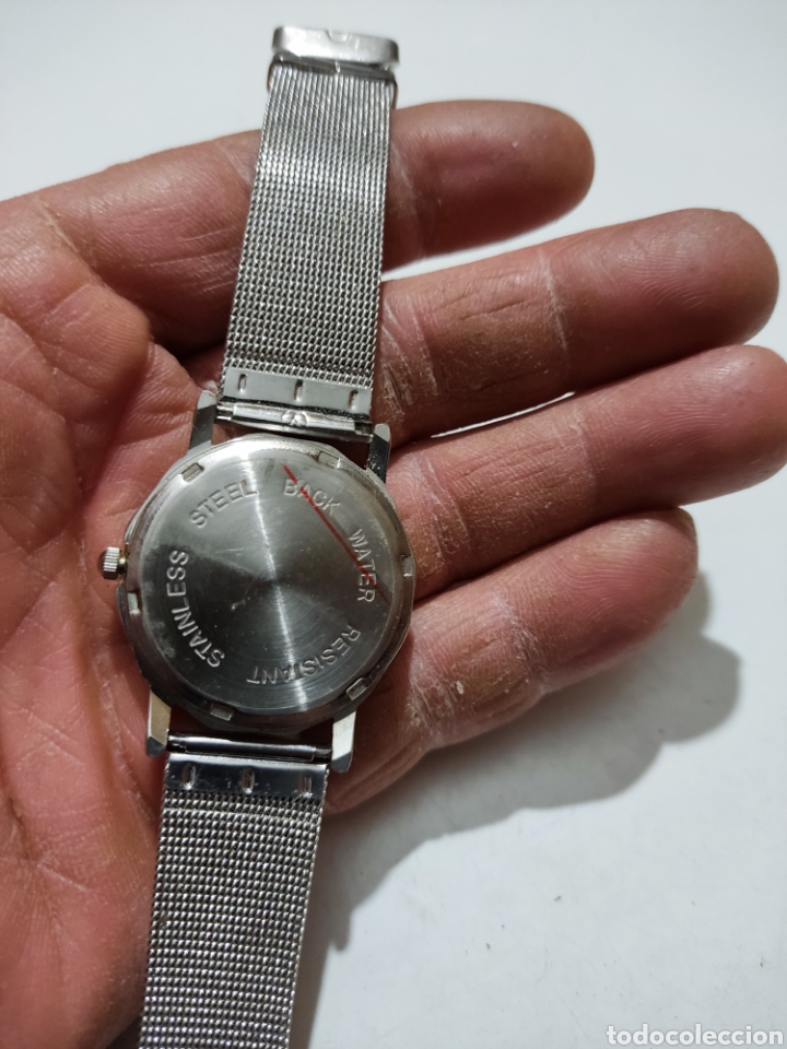 Vintage: Reloj sottas - Foto 4