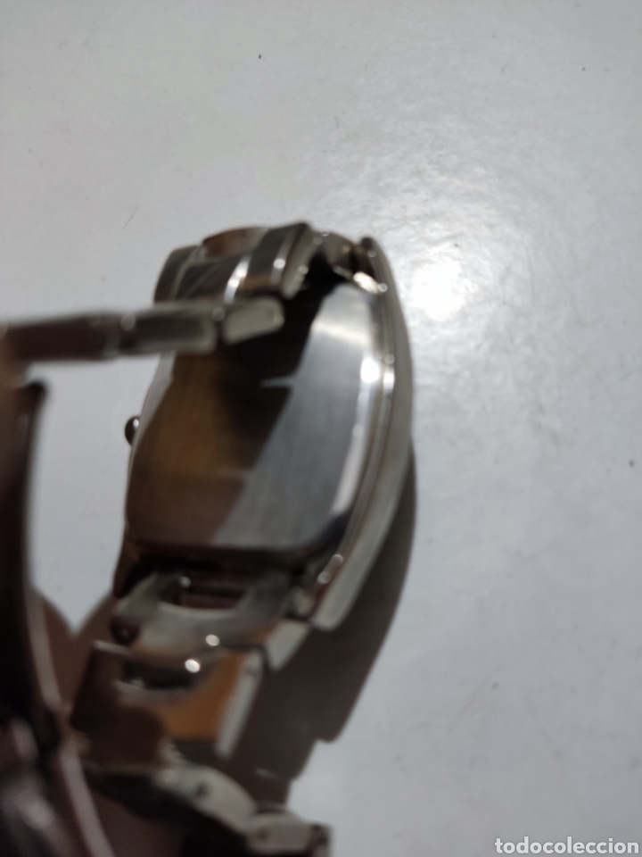 Vintage: Reloj quantum - Foto 3