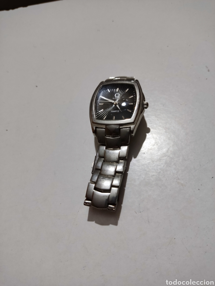 Vintage: Reloj quantum - Foto 1