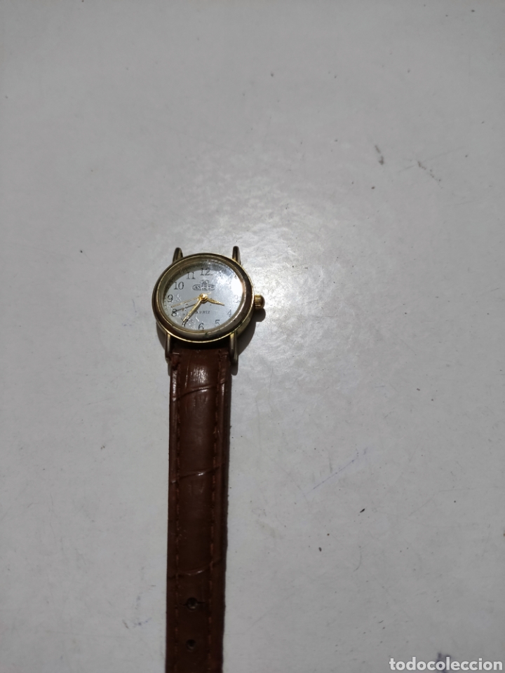Vintage: Reloj anigo - Foto 1