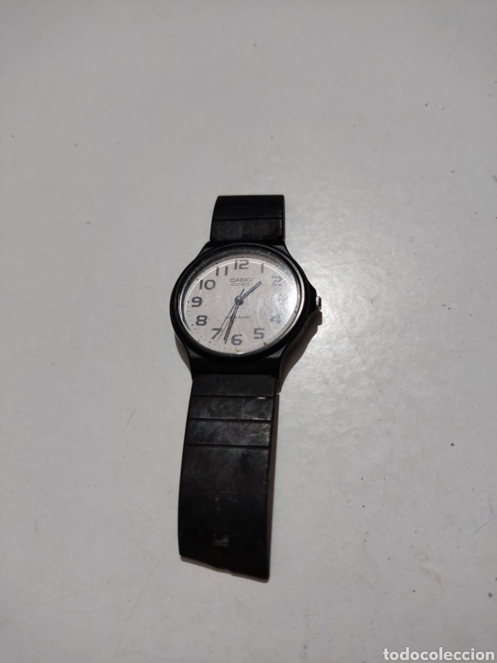 Vintage: Reloj Casio - Foto 1