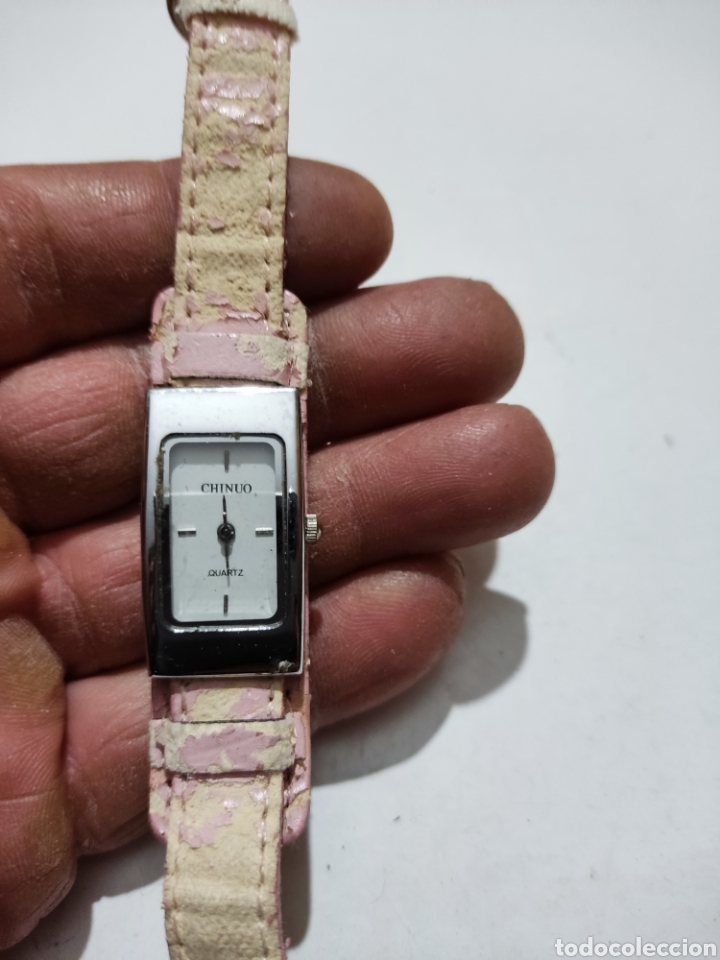 Vintage: Reloj chinuo - Foto 2