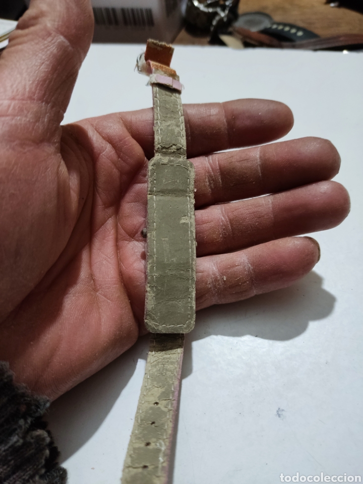 Vintage: Reloj chinuo - Foto 3