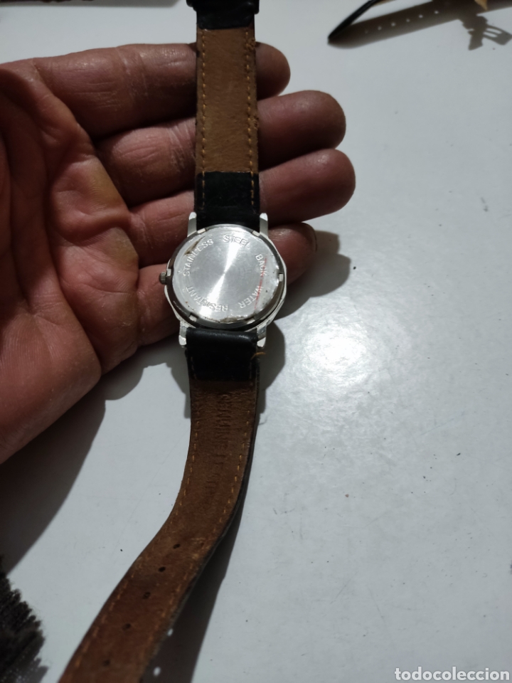 Vintage: Reloj sottas - Foto 3