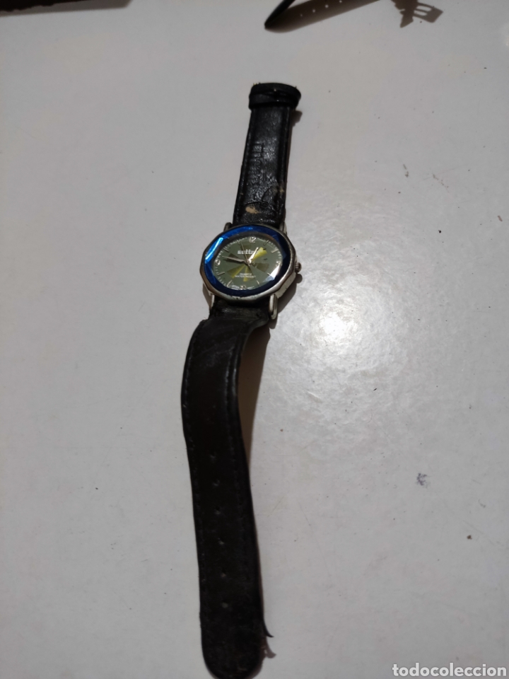 Vintage: Reloj sottas - Foto 1