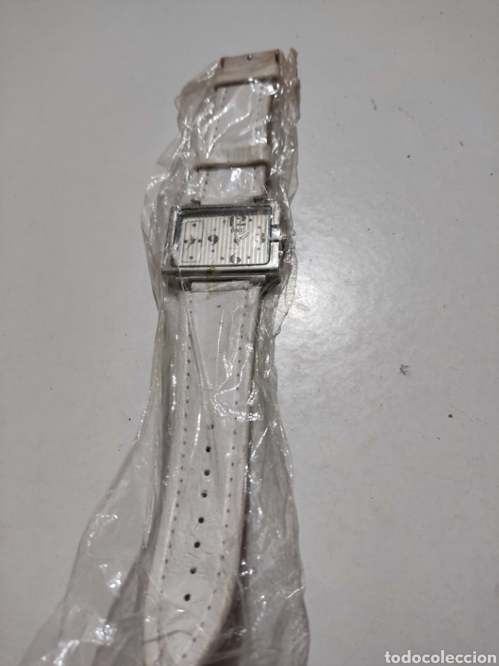 Vintage: Reloj uni - Foto 1