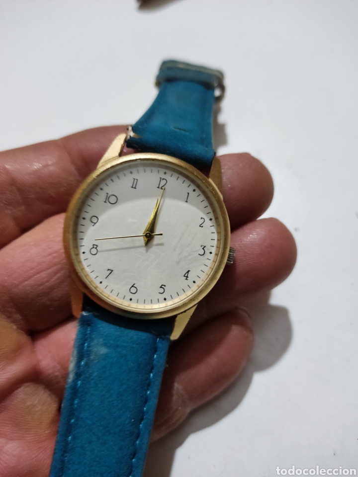 Vintage: Reloj - Foto 2