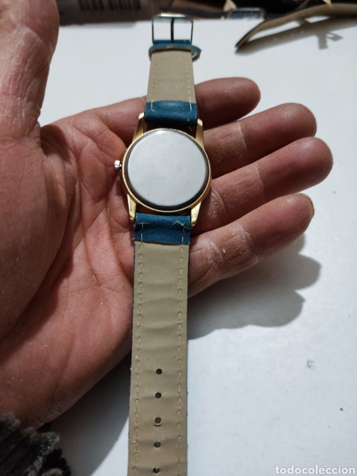 Vintage: Reloj - Foto 3