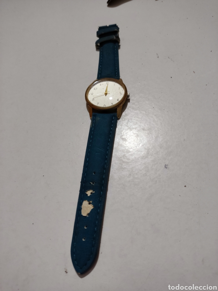 Vintage: Reloj - Foto 1