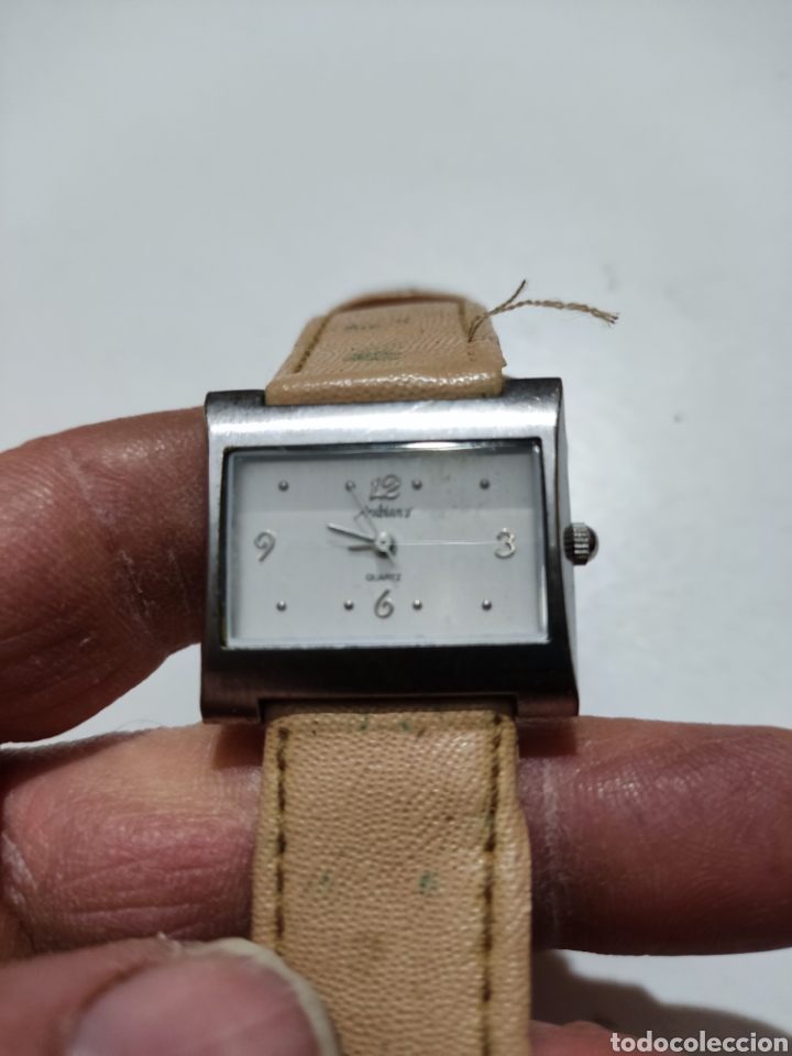 Vintage: Reloj arabians - Foto 2