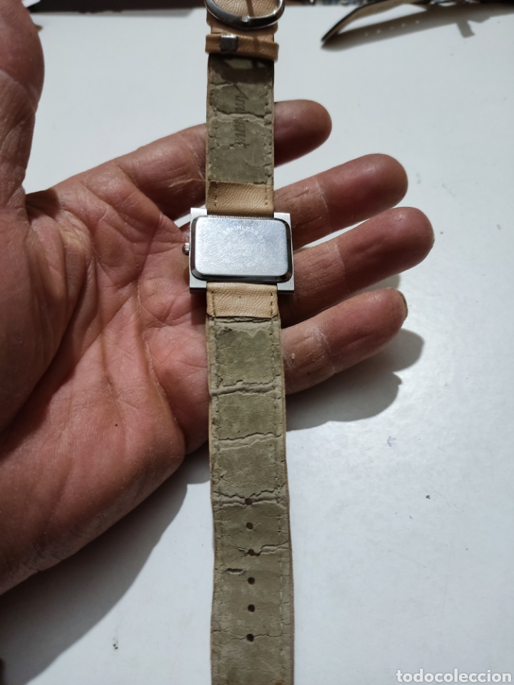 Vintage: Reloj arabians - Foto 3