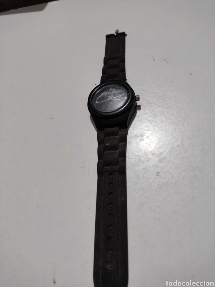 Vintage: Reloj pepaloves - Foto 1
