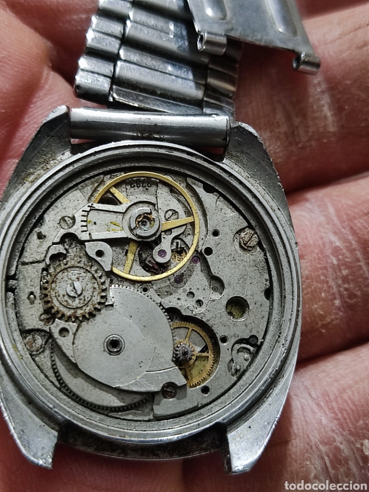 Vintage: Reloj thermidor - Foto 3