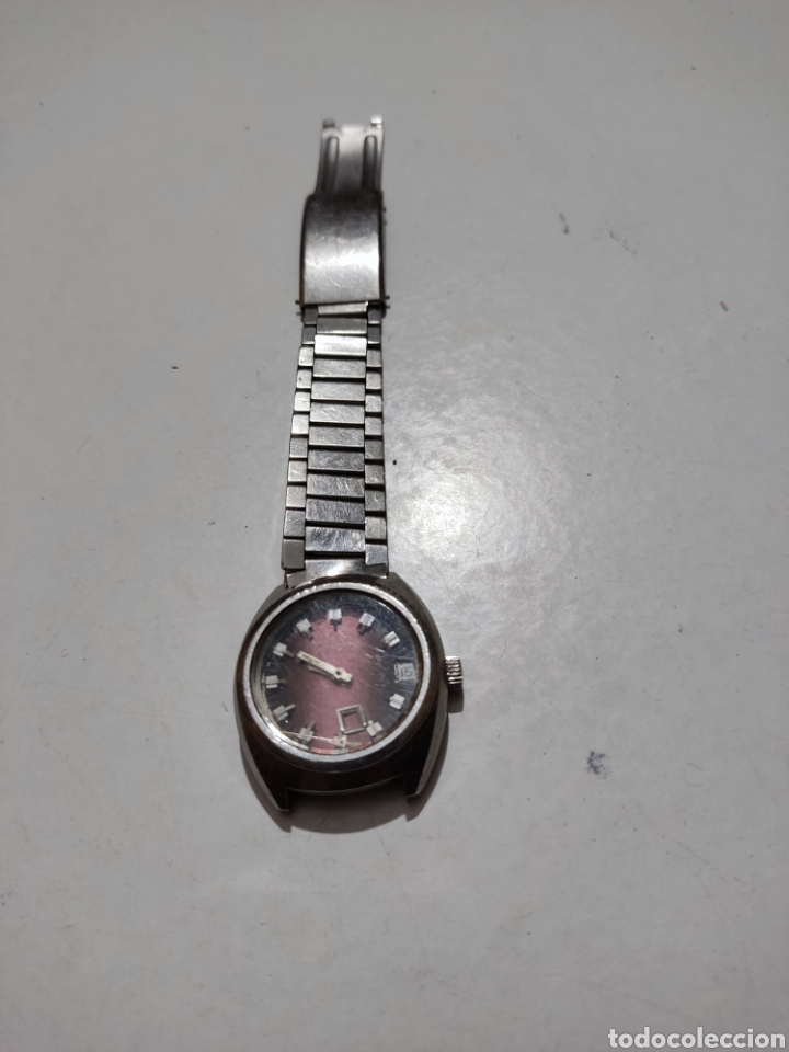 Vintage: Reloj thermidor - Foto 1
