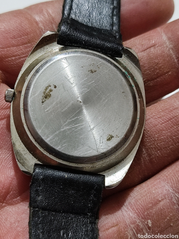 Vintage: Reloj nisk - Foto 3