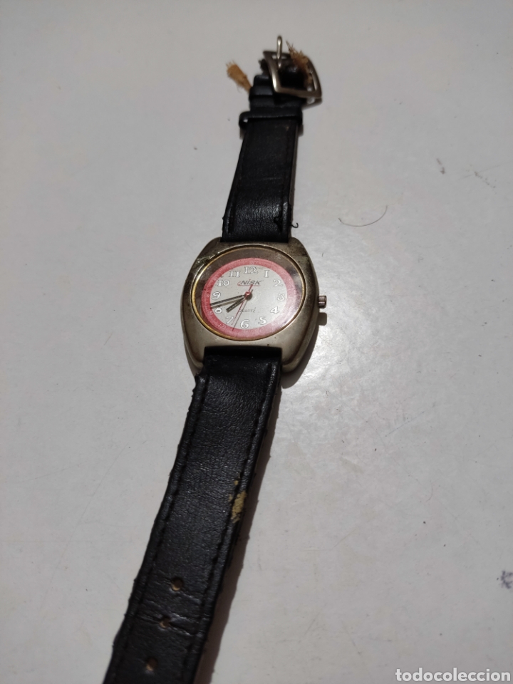 Vintage: Reloj nisk - Foto 1